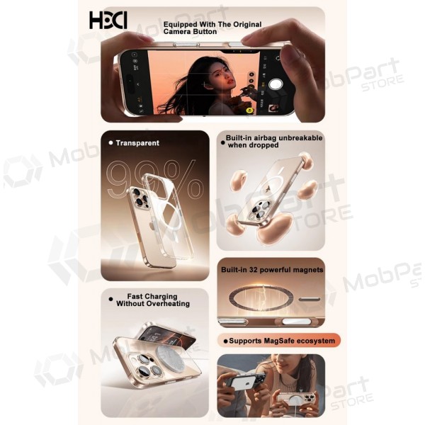 Apple iPhone 16 obal 