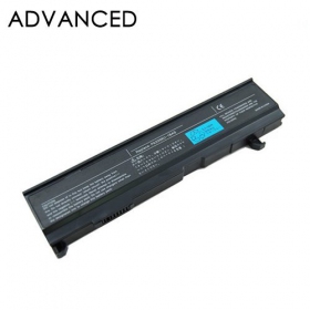 TOSHIBA PA3399U, 5200mAh baterie do notebooku, Advanced
