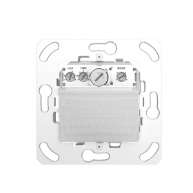 Sieninis įleidžiamas judesio būvio daviklis Theben T2060650 theMura (170°, bílý)