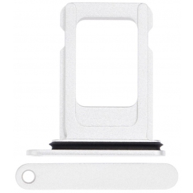 Apple iPhone 13 mini SIM držák karty (bílý)