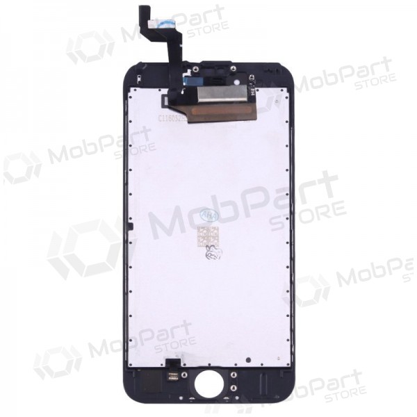 Apple iPhone 6S displej (černá) (refurbished, originál)