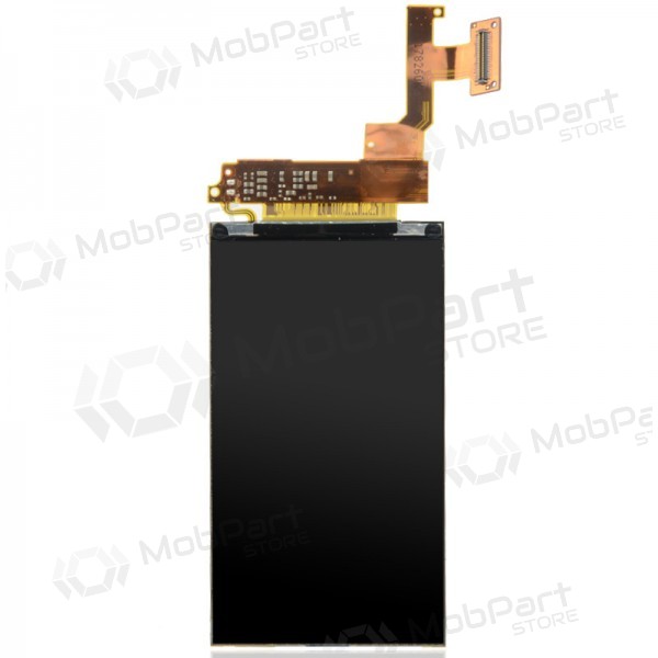 LCD displej Sony Ericsson U1