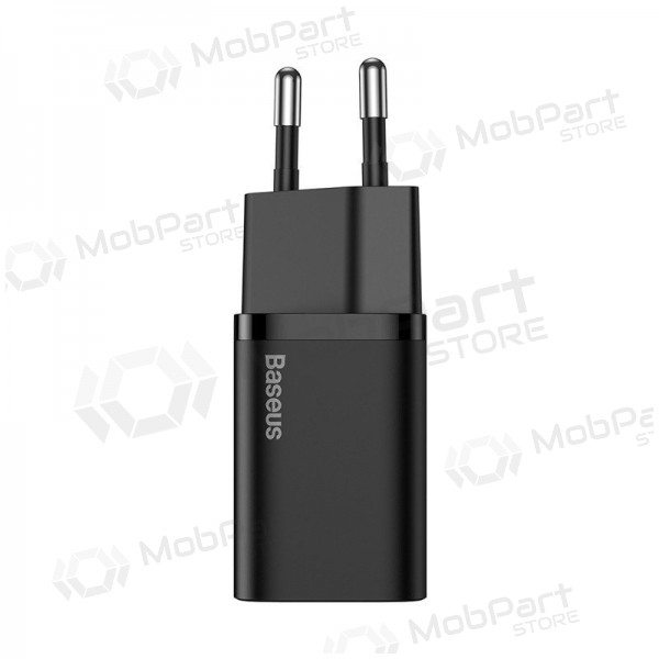 Nabíječka buitinis Baseus Super Si 20W černá CCSUP-B01