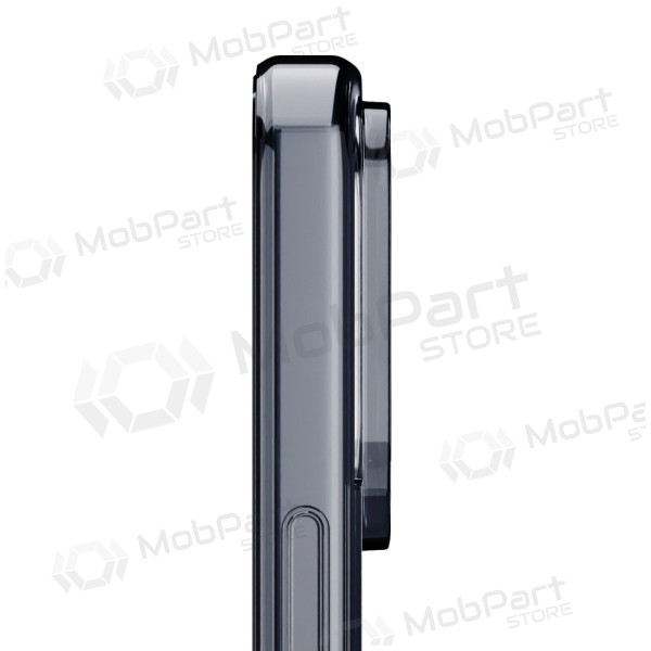Obal "3mk Clear MagCase" pro Apple iPhone 16 Pro Max (průhledný)
