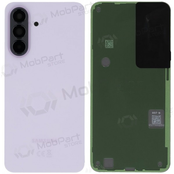 Zadní kryt pro Samsung Galaxy A37 5G (levandulový) (originální)