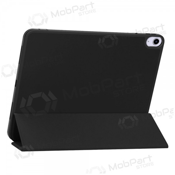 Obal pro Apple iPad Air 13 M2 2024, M3 2025, M4 2026 - Tech-Protect SmartCase Pen Holder (černý)