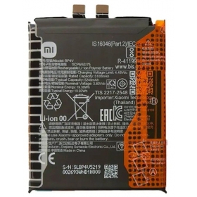 Baterie pro Xiaomi 15, akumulátor (BP4U) (originální)