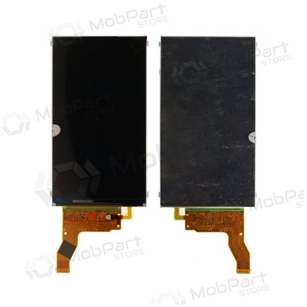 LCD displej Sony Ericsson R800 Play - Premium