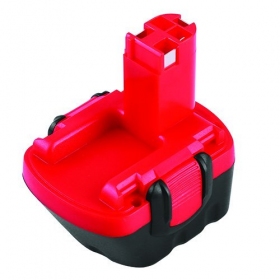 Baterie Bosch BAT043 / BAT046 12V pro nářadí 3Ah Ni-MH (náhradní)