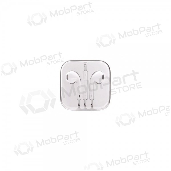 Apple MNHF2ZM / A AP10024 handsfree (packed) (originál)