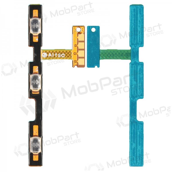 Samsung Galaxy A025 A02S 2020 / A035 A03 2021 on / off power konektor (service pack) (originál)