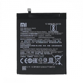 Xiaomi Mi 8 baterie, akumuliatorius (BM3E) (originál)