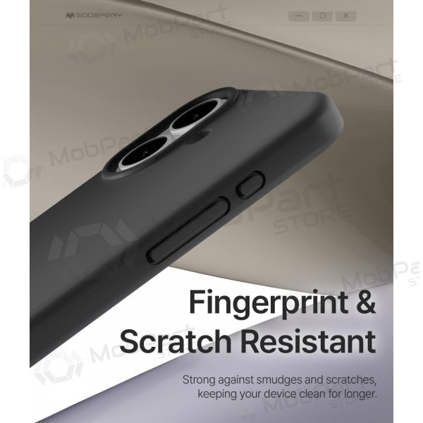 Obal Apple iPhone 17 Mercury 