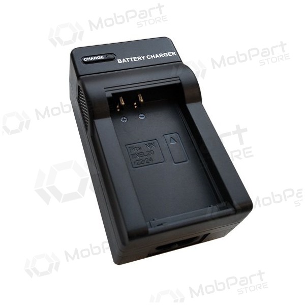 Nabíječka NIKON EN-EL20