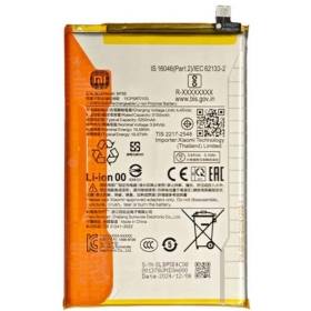 Xiaomi Redmi A5, Poco C71 baterie, akumulátor (BP5E) (originální)