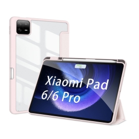 Xiaomi Pad 6, Pad 6 Pro pouzdro Dux Ducis Toby
