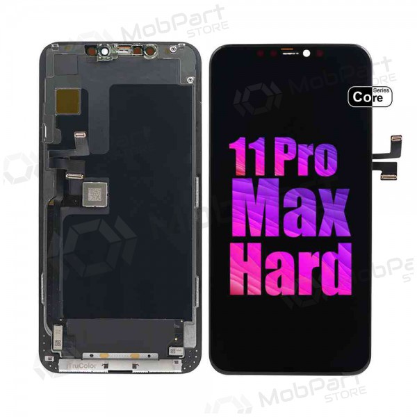 Apple iPhone 11 Pro Max displej (Soft OLED) (Premium)