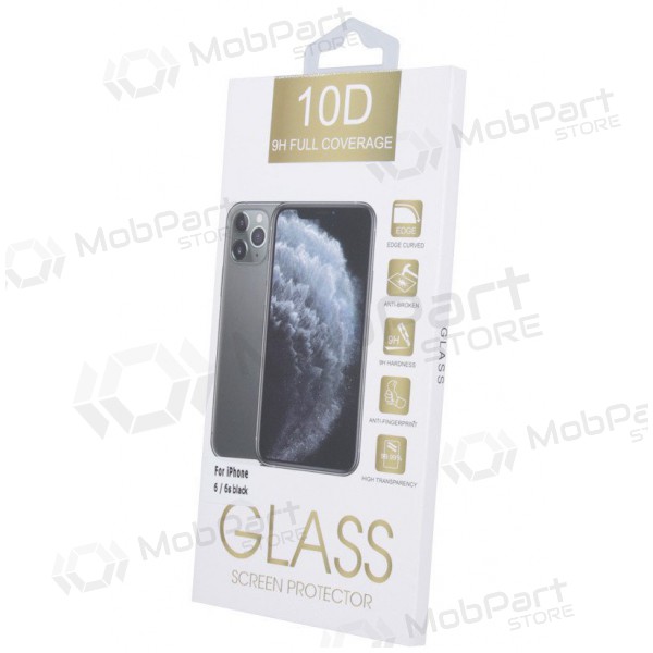 Apple iPhone 12 / 12 Pro ochranné tvrzené sklo 