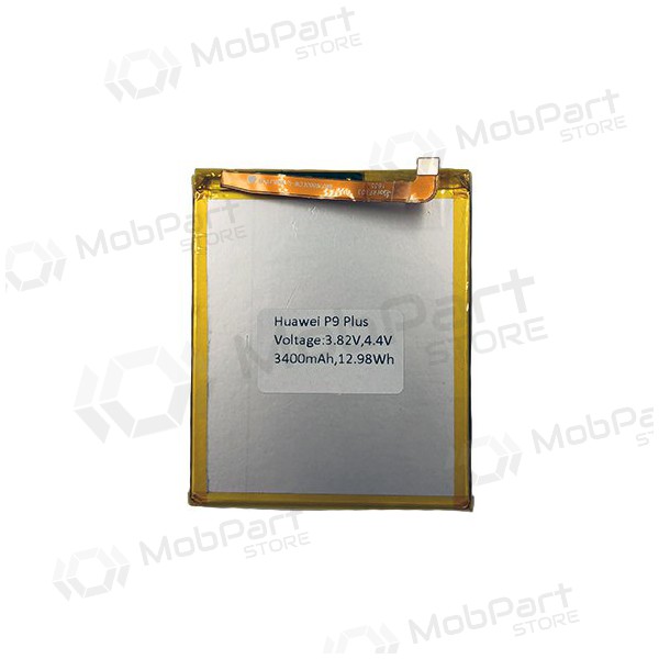 Huawei P9 Plus baterie / akumulátor (3400mAh)