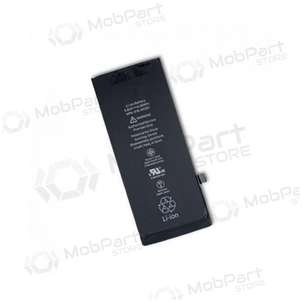 Apple iPhone SE 2020 baterie / akumulátor (1821mAh) - Premium