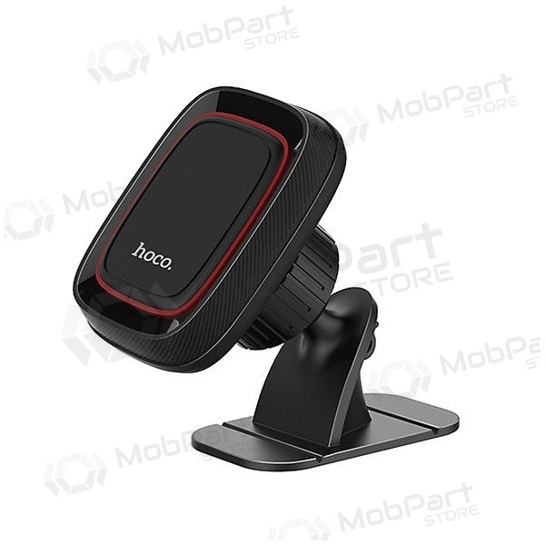 Držák telefonu do auta HOCO CA24 (dashboard mounting, magnetic fixing)