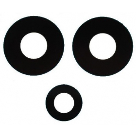 Xiaomi Redmi Note 12 5G sklo kamery