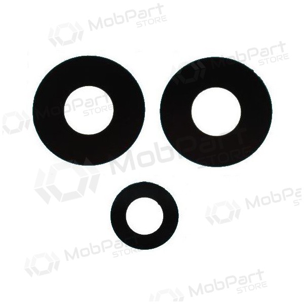 Xiaomi Redmi Note 12 5G sklo kamery