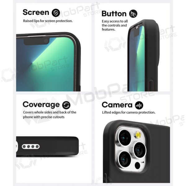 Obal pro Apple iPhone 16 Pro 