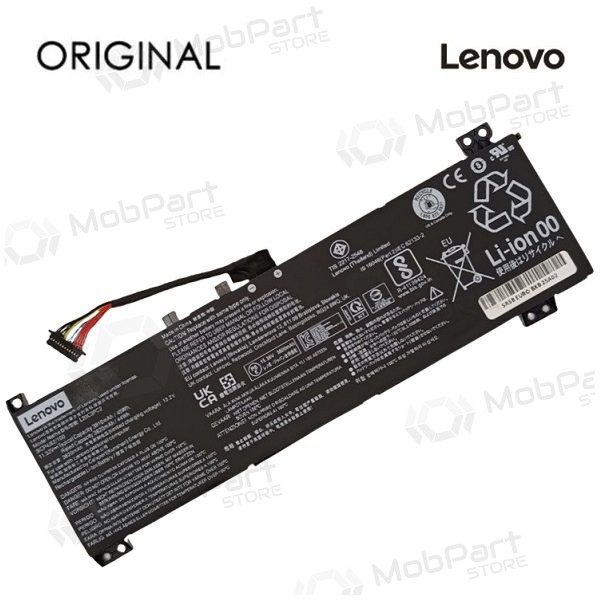 LENOVO L20C3PC2, 3820mAh baterie do notebooku - PREMIUM