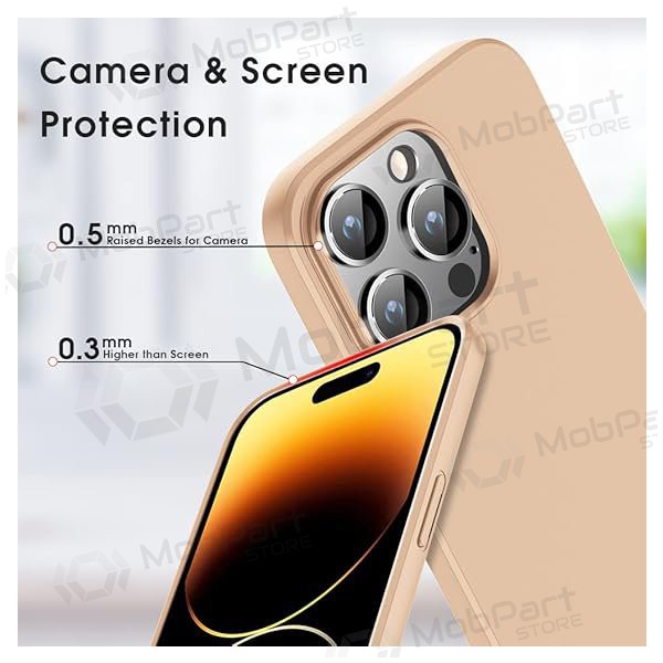 Xiaomi 13 Lite pouzdro 