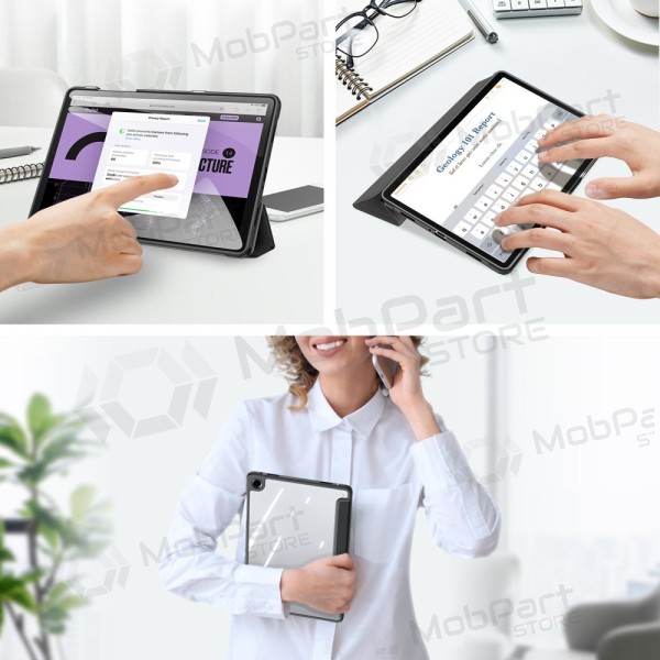 Samsung Galaxy Tab A9+ pouzdro 