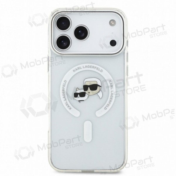 Apple iPhone 18 Pro obal 