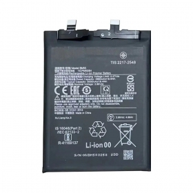 Xiaomi 13T Pro baterie, akumulátor (BM5S) (originální)