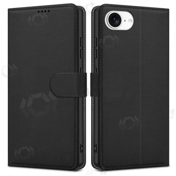 Obal na Samsung Galaxy S26 Ultra - Fancy Wallet (černý)
