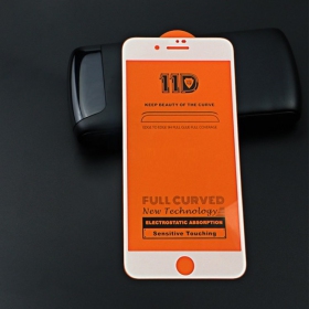 Apple iPhone 7 / 8 ochranné tvrzené sklo 