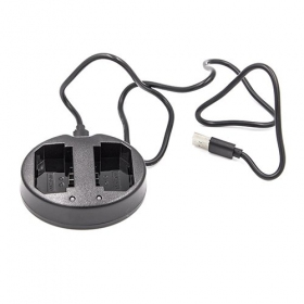 Nabíječka SONY NP-FZ100, Dual