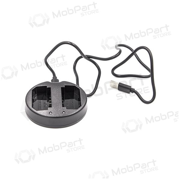 Nabíječka SONY NP-FZ100, Dual