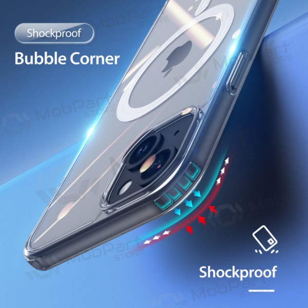 Apple iPhone 16 Plus pouzdro 