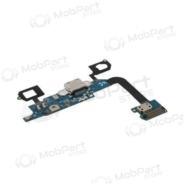 Samsung G850F Galaxy Alpha dobíjecího konektor