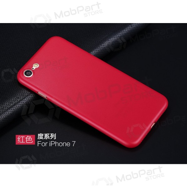 Apple iPhone X / XS pouzdro 