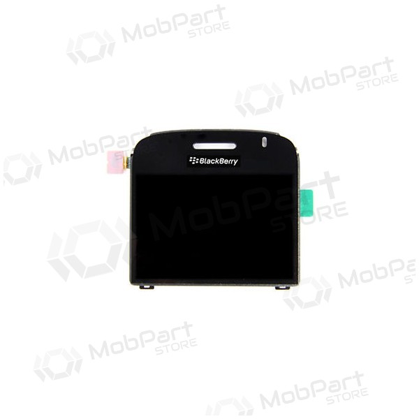 BlackBerry 9000 (002) LCD displej - Premium