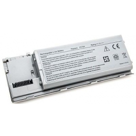 DELL KD491, 5200mAh baterie do notebooku, Advanced