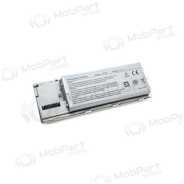 DELL KD491, 5200mAh baterie do notebooku, Advanced