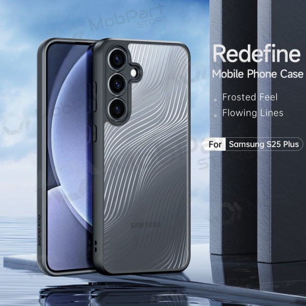 Samsung Galaxy S25+ pouzdro 