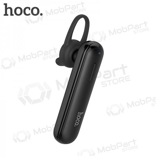Bezdrátová handsfree sada Hoco E36 černá