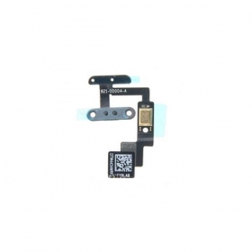 Apple iPad Air 2 on / off (įjungimo), apšvietimo daviklio a mikrofono konektor