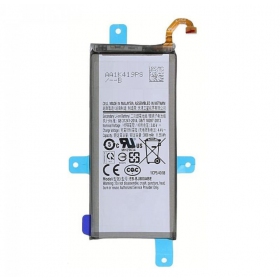 Samsung Galaxy A6 (2018), J6 (2018) baterie, akumuliatorius (EB-BJ800ABE)