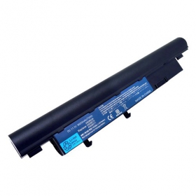 ACER AS09D31, 6600mAh baterie do notebooku, Extended