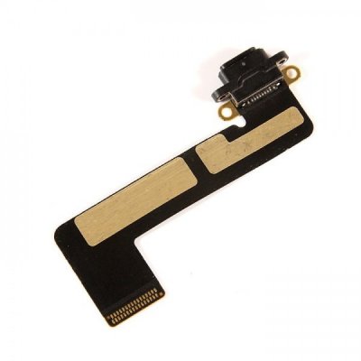 Apple iPad Mini dobíjecího konektor (černá)