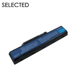 ACER AS07A72, 4400mAh baterie do notebooku